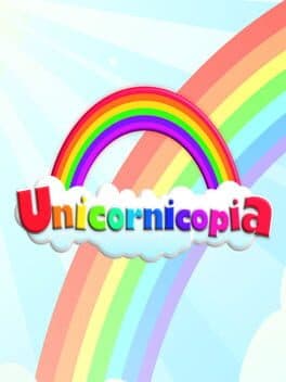 Unicornicopia cover art