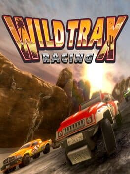 WildTrax Racing cover art