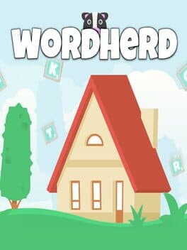 WordHerd cover art