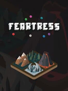 Feartress cover art