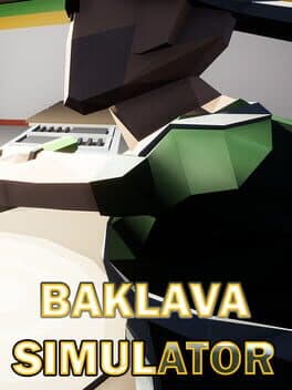 Baklava Simulator cover art