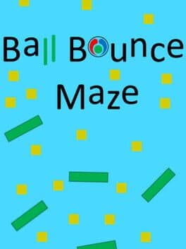 Ball Bounce Maze cover art