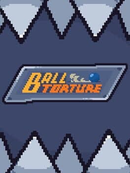 Ball Torture cover art
