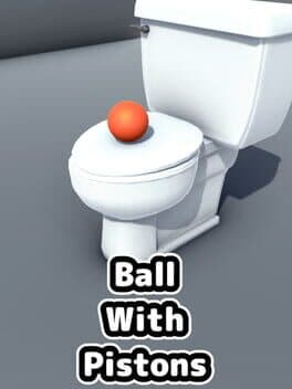 Ball With Pistons cover art