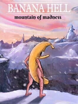 Banana Hell: Mountain of Madness cover art