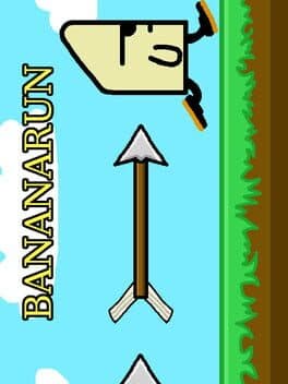 Bananarun cover art
