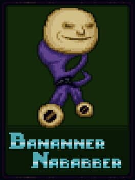 Bananner Nababber cover art