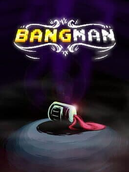 Bangman cover art