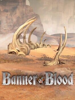 Banner of Blood cover art