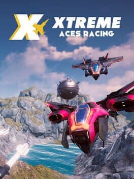 Xtreme Aces Racing cover art