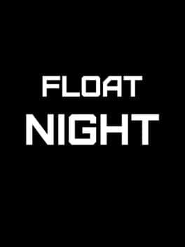 Float Night cover art