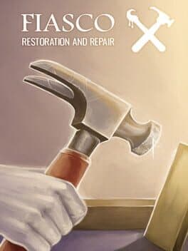 Fiasco Restoration and Repair cover art