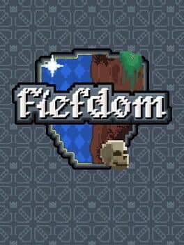 Fiefdom cover art