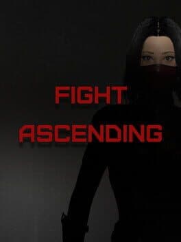 Fight Ascending cover art