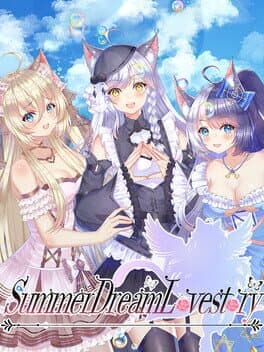 Summer Dream L-vest-ry cover art
