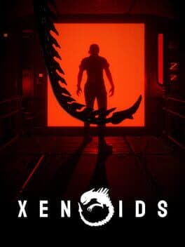 Xenoids cover art