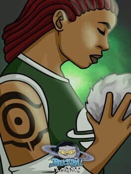 BasCatball Saturn: Basketball & Cat cover art