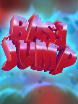 Base Jump cover art