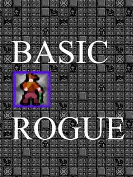 Basic Rogue cover art