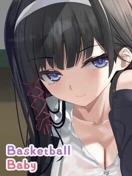 Basketball Baby cover art