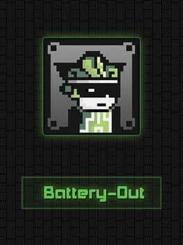 Battery-out cover art