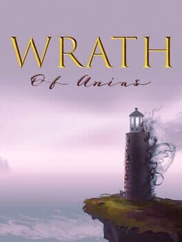 Wrath of Anias cover art