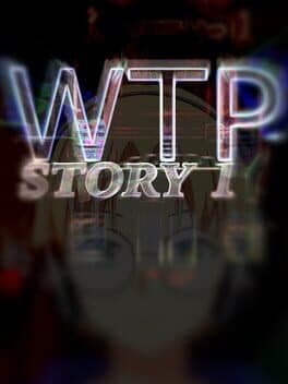 WTP Story 1 cover art