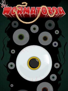 Wormatozoa cover art