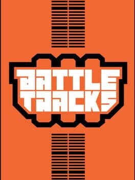 Battle Tracks cover art