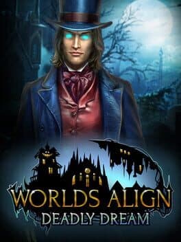 Worlds Align: Deadly Dream - Collector's Edition cover art