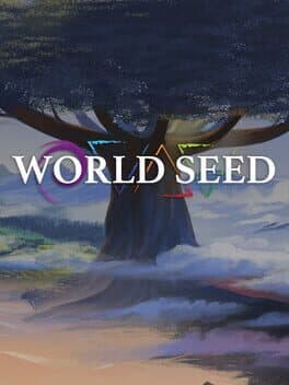World Seed cover art