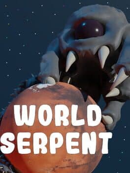 World Serpent cover art