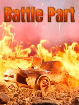 Battle Part cover art