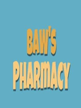 Baw's Pharmacy cover art