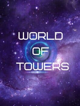 World of Towers cover art