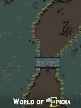 World of Epicia cover art