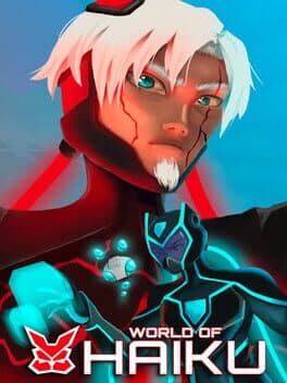 World of Haiku cover art