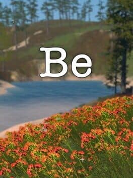 Be cover art
