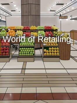 World of Retailing cover art