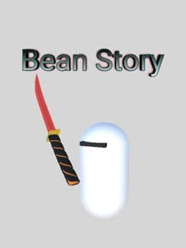 Bean Story cover art