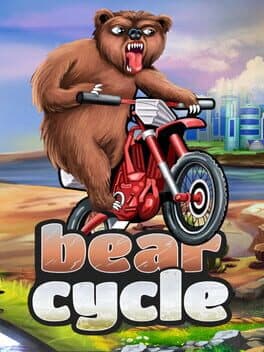 Bearcycle cover art