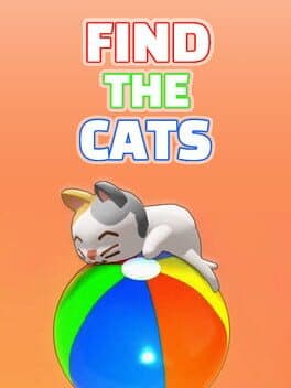 Find the Cats cover art