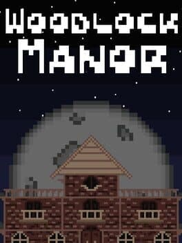 Woodlock Manor cover art