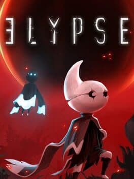 Elypse cover art