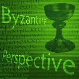 Byzantine Perspective cover art