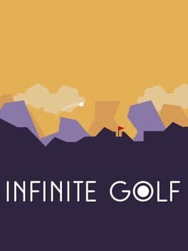 Infinite Golf cover art