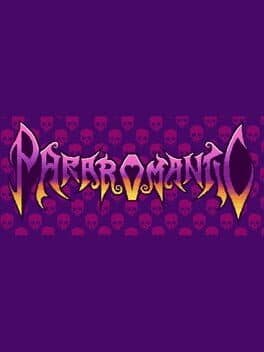Pararomantic cover art
