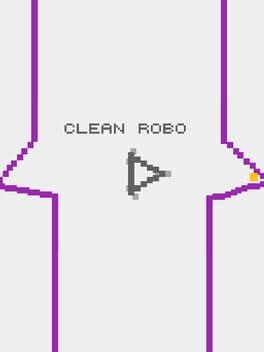 Clean Robo cover art