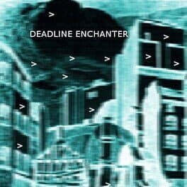 Deadline Enchanter cover art