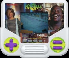 Kazaam cover art